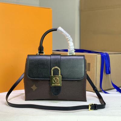 China Designer Bags Famous Fashion Designer Luxury Women Handbags Model M43577 for sale