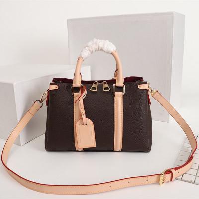 China Designer Bags Famous Famous Women Handbags Size 29x19x10cm Luxury Model 44815 for sale