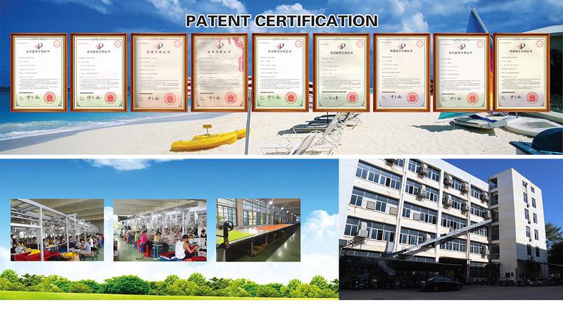 Verified China supplier - Xiamen Kingqueen Industrial Co., Ltd.