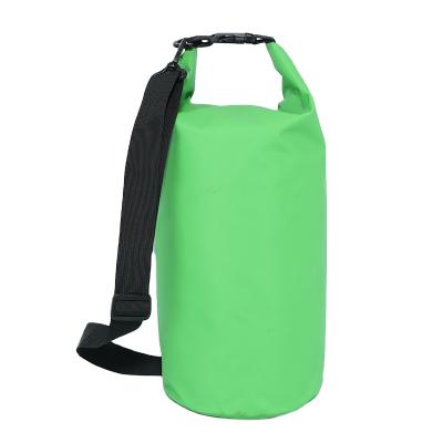 China Waterproof 2021 Autumn Hot Selling Anti-scratch Waterproof Lightweight Beach Gym Dry Bag for sale