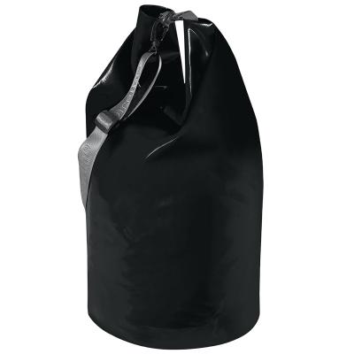 China camping & 500D PVC Custom Logo Rise Printing Waterproof Ocean Bag , Ocean Pack Dry Bag for sale