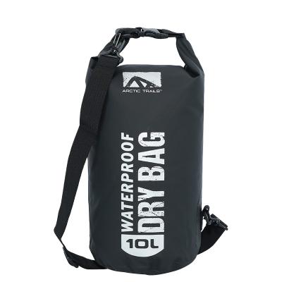 China 2020 OEM Logo Outdoor Sports Waterproof Ultralight Beach Rafting Dry Bag for sale