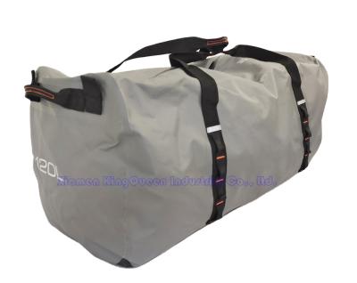 China New Style Waterproof Outdoor Sports Dinner Durable Large Fish Hunting Travel Bag for sale