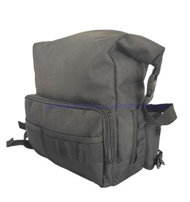 China New outdoor sports autumn style workmanship sports running increasing motorcycle bike various waist bag for sale