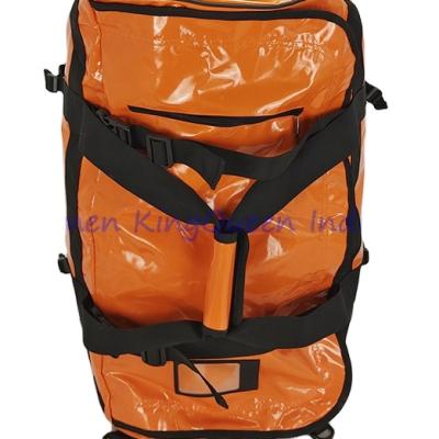 China Travel Autumn Hot Selling Outdoor Portable Carry Big Wheel Trolley Bag for sale