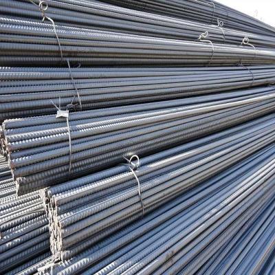 China High Quality Construction Steel Rebar Deformed Reinforcement Steel For Construction for sale