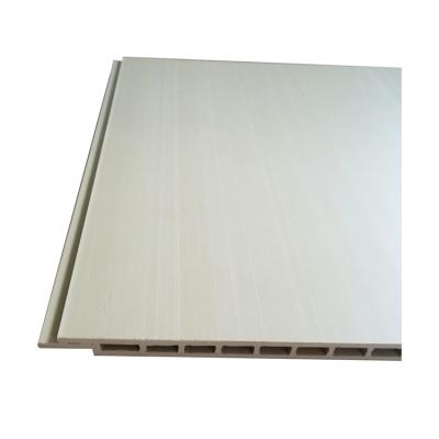 China Modern Top Selling Bamboo Wood Fiber Integrated Wall Panel for sale