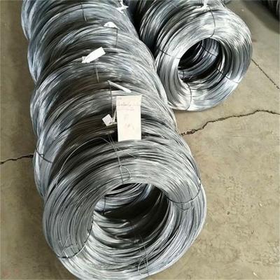 China Hot Selling Galvanized Structural Steel Wire Rope for sale