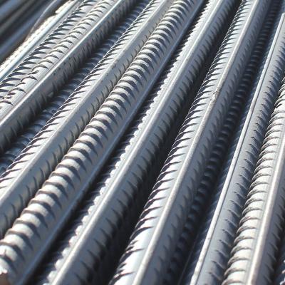 China Deformed rebar 16mm cheap steel construction Hrb400 hrb500 13mm 10mm 12mm reinforcing concrete steel bar for sale