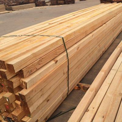 China Best Quality Modern Supply Poplar Timber Laminate Timber Lumber for sale