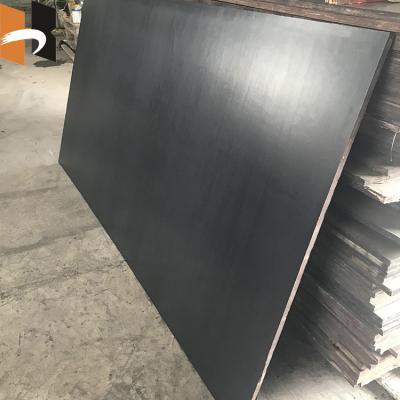 China Modern Concrete Formwork System Plywood Suppliers 18mm Plywood Shuttering Film Faced 18mm Construction Plywood for sale