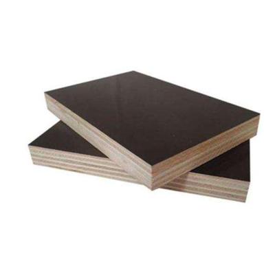 China Modern Good Quality And Cheap Price 18mm Bamboo Boards Plywood Boards for sale