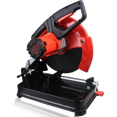 China Machinery Repair Shops Chop Saw Power Tool Cut Off Machine For Sale for sale