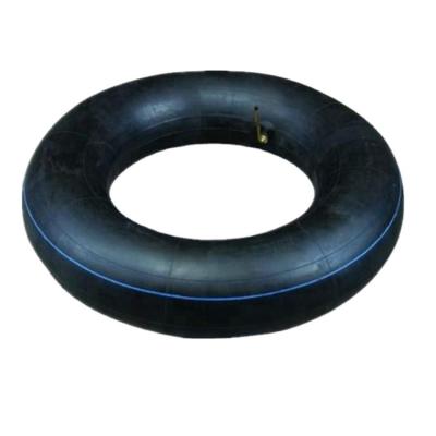 China Tire Durable And Ultralight 1200R20 Car Truck Inner Tube for sale