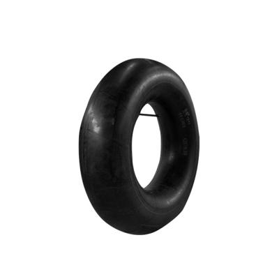 China Tire Wholesaler High Quality Solid Car Tire 120020 Butyl Inner Tube for sale