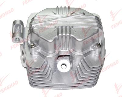 China Aluminum CYLINDER HEAD assembly. MOTORCYCLE PARTS FOR HONDA CG150 for sale