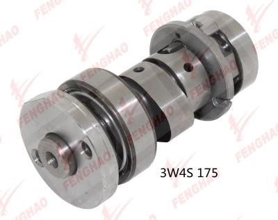 China MOTORCYCLE PARTS Metal ENGINE PARTS CAMSHAFT FOR BAJAJ 3W4S/175/BAJAJ RE205/225 TORITO 4S/KB4S for sale