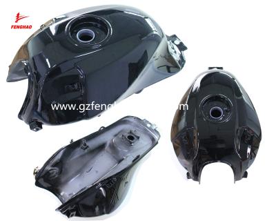 China Metal Motorcycle Fuel Tank For SHINERAY150-8 for sale