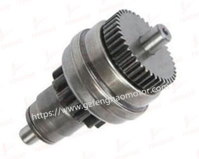 China MOTORCYCLE MOTORCYCLE ENGINE PARTS STARTER CLUTCH metal PART FOR HONDA WH100 for sale