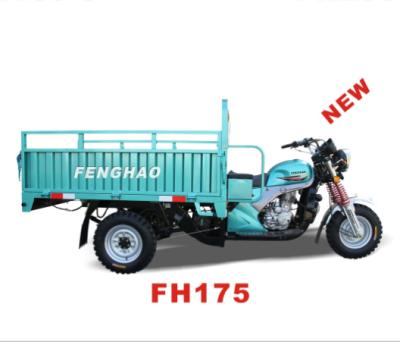 China cheap new cargo china tricycle motorcycles for sale 150cc 200cc 250cc 300cc three wheel vehicle for sale