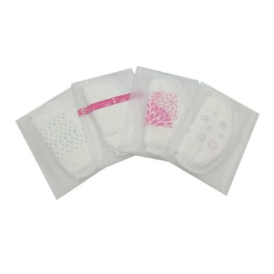 China Waterproof Soft And Comfortable Fibre-Freenursing Breastfeeding Pads for sale