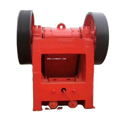 China Building Material Shops ShaoLin Brand 2024 New Hot Sale Jaw Crusher Crushing Ore Sand And Gravel Production Line for sale