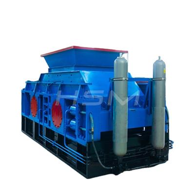 China Mining Stone Crushing Crusher Roller Hydraulic Stone Crusher Double Roller Crusher Machine For Sale for sale