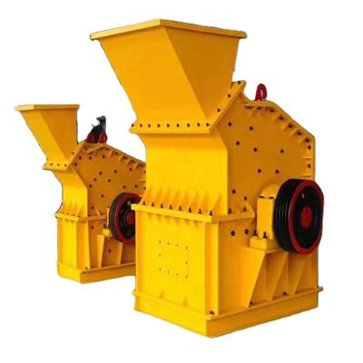 China Quarry Shaolin Optimized Design PCX0804 Small Impact High Efficiency Special Sand Making Machine for sale