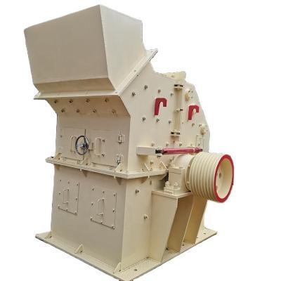 China Mining Stone Crushing Impact Type High Efficiency Special Sand Making Machine Stone Production Line Use Fine Crushing Dolomite Limestone for sale