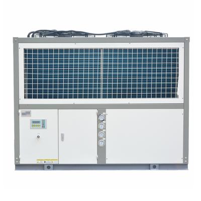 China Industrial Cooler Hotels Water Cooler Chiller For Textile Industry for sale