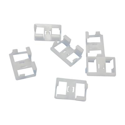 China S136H factory high precision injection plastic mold maker small antenna parts plastic molding for sale