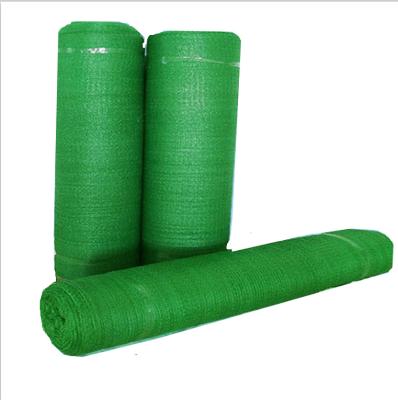 China UV Stabilized Agriculture Factory Supply HDPE Greenhouse Green Shade Netting Agriculture for sale