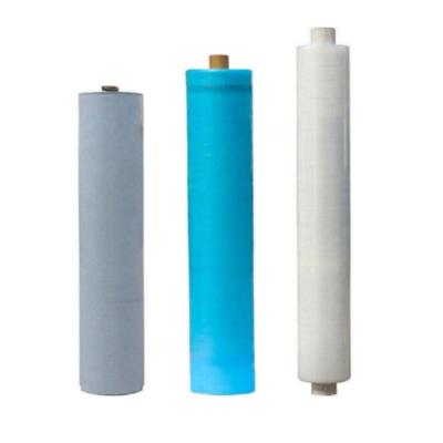 China Agriculture Heat Shrink Wrap Agricultural Plant Plastic Sheet Greenhouse Film for sale