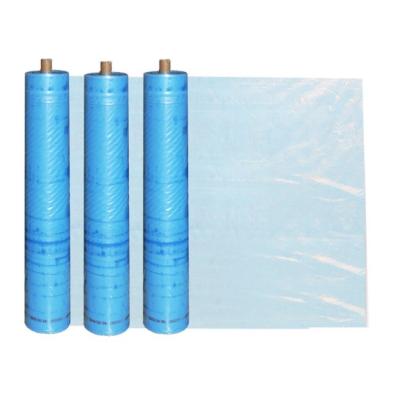 China Agriculture factory supplied pe plastic tarpaulins agricultural greenhouse film for sale