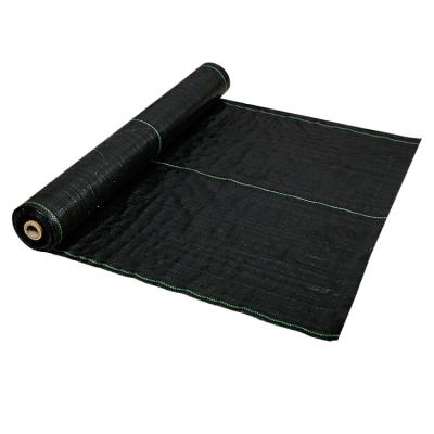 China High Quality Plastic Agriculture China Stabilization Landscape Cloth Weed Control Cloth for sale