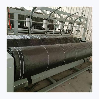 China Durable Farm Agriculture Greenhouse Supplier Water Proof Nonwoven Geotextile Composite for sale