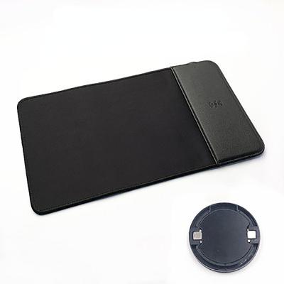 China Logitech Mouse Module Charging Mousepads Wireless Charging Base For Logitech G 403 502 703 903 G pro GPW Wireless QI Hyperlight for sale