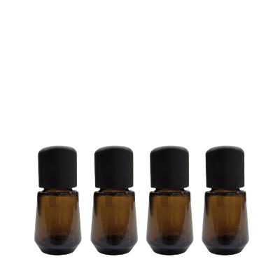 China Refreshing Natural Aroma 100% Bulgaria Essential Oil Tea Tree 10ml*4 pcs for sale