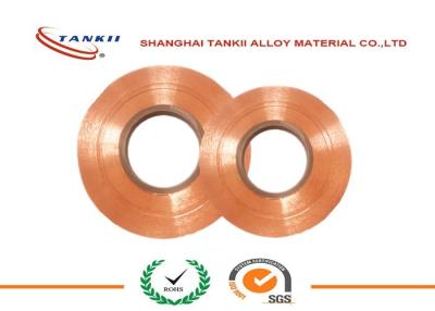 China C17200 TM04 Aging hardening treatment Beryllium Copper Strip 300HV for sale