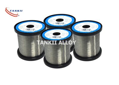 China Thermocouple Bare Alloy Wire Ni/Cr/Si/Cu/Al/ Pure Iron(Type K/N/E/J/T) For Electric Insulated Cable/copper Wire for sale