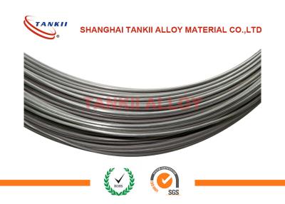 Chine K dactylographient le chromel et l'alumel Rod 4.0mm 4.1mm 5.0mm fil avec la couleur oxydée à vendre