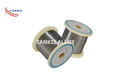 China Special Offer Constantan Wire CuNi44 Copper Nickel Alloy Wire Used In Fine Gaugesc for sale