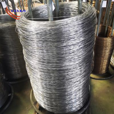 China Fecral 25/5  0cr25Al5 0Cr21Al6 0Cr23Al5 0Cr21Al6nb 19 Strands FECRAL Wire Electric Resistance Stranded Wire for sale