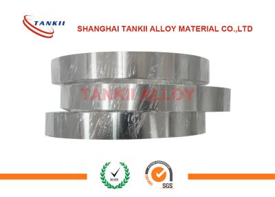 China 0.15mm*27mm Pure Nickel Strip Nickel Plated Steel Strip For Battery Pack for sale