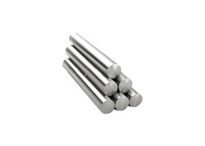 China Soft Magnetic Precision Alloy Rod 1J85 / E11c / Ni80mo5 / 79HMA High Initial Permeability for sale