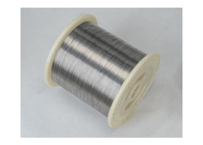 Chine Alliage Ni80cr20 à hautes températures de Resistohm 80 pour les éléments de chauffe électriques à vendre