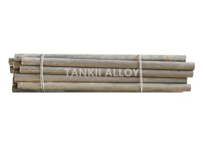 China 0Cr25Al5 Cr21al6nb Hot Rolled Fecral Alloy Heating Rod Fecral Resistance Alloy for sale