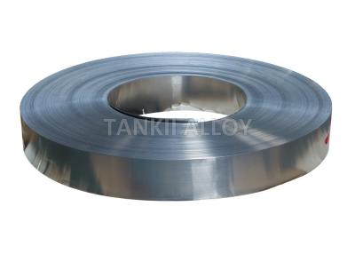 China Nuclear Industry Monel K500 Plate Precision Alloy Corrosion Resistance ISO9001 for sale