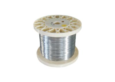 China FeCrAl Alloy Electric Resistance Wire 1mm 0.9mm 0.7mm For Electrical Elements for sale