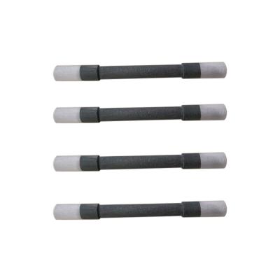 China De silicio de carburo del horno de calefacción del elemento calentadores Rod sic para el horno en venta